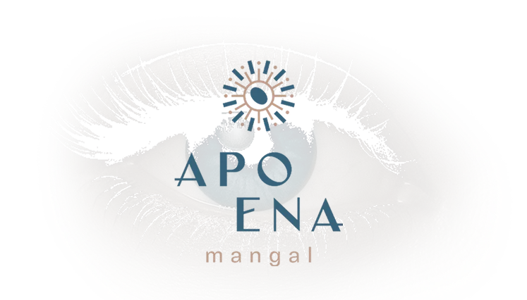 Logo Apoena Mangal