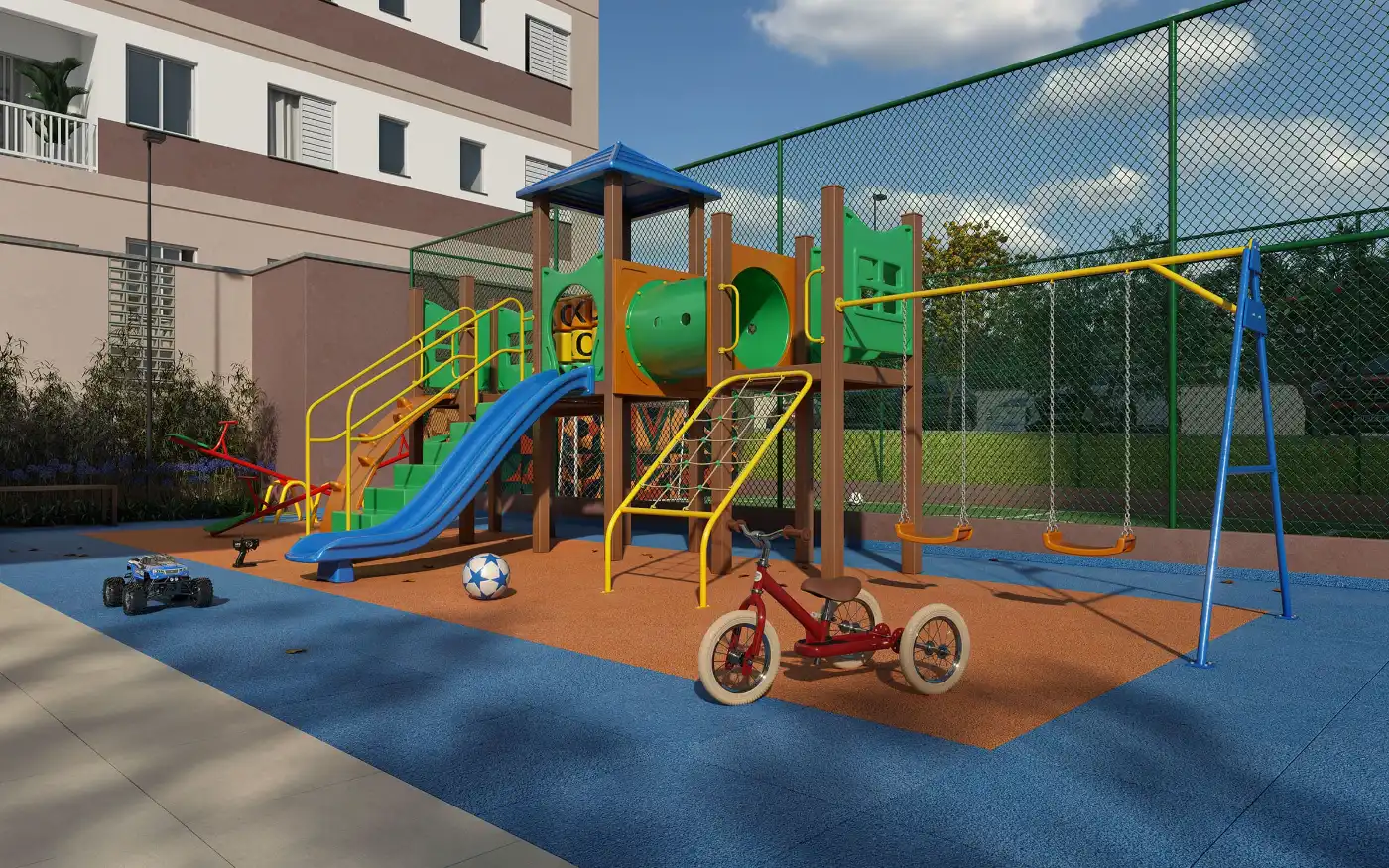 Playground