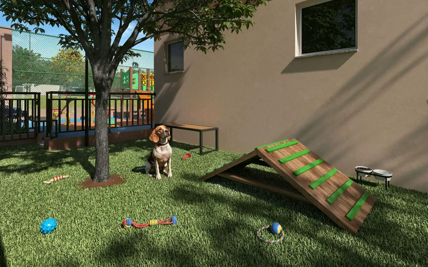 Pet Place