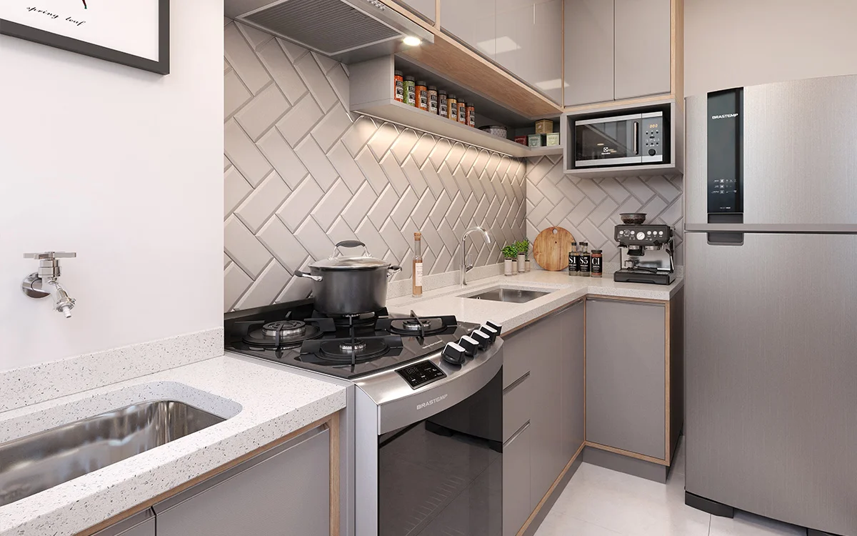 Cozinha