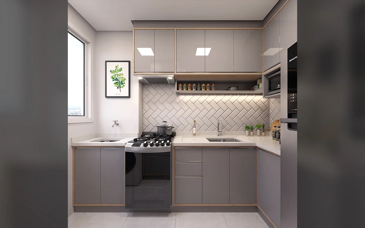 Cozinha