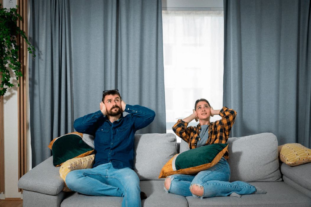 Vizinhos: como ter uma boa relação com eles