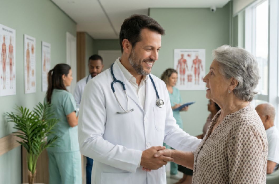 Reforma Tributária e saúde: o que muda de verdade para clínicas e hospitais