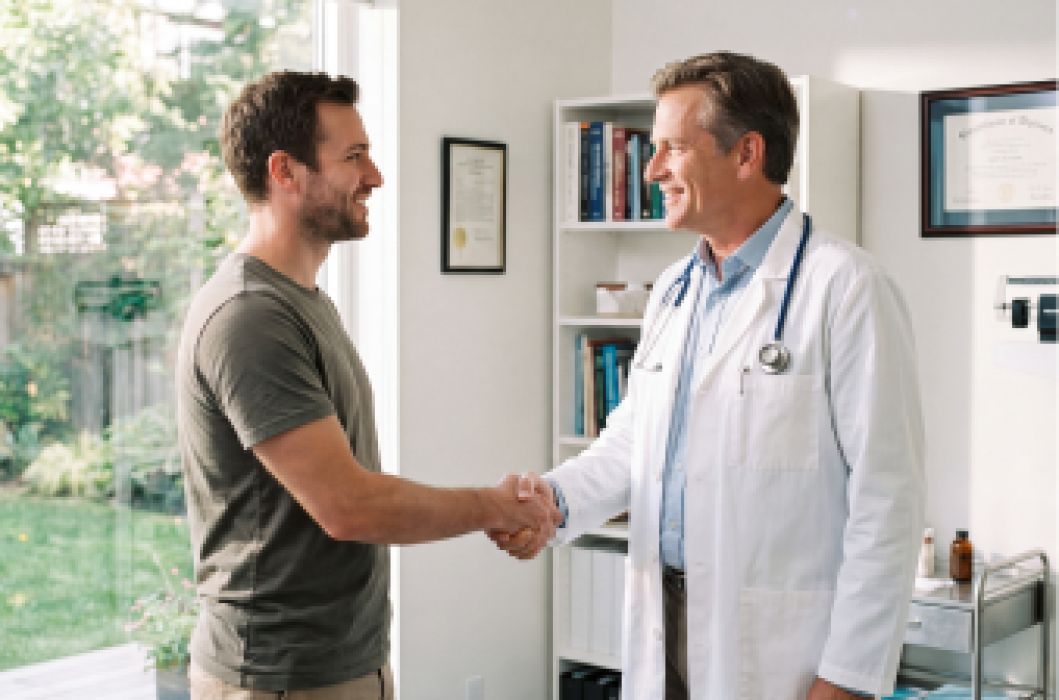 Proteção Jurídica para Médicos e Clínicas: Pilares Essenciais