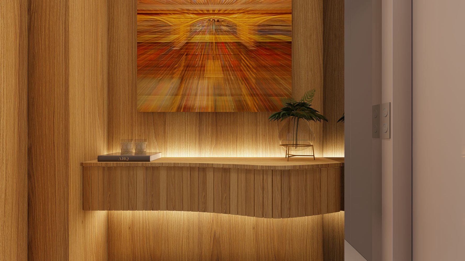 apartamento wave - Imagem 1