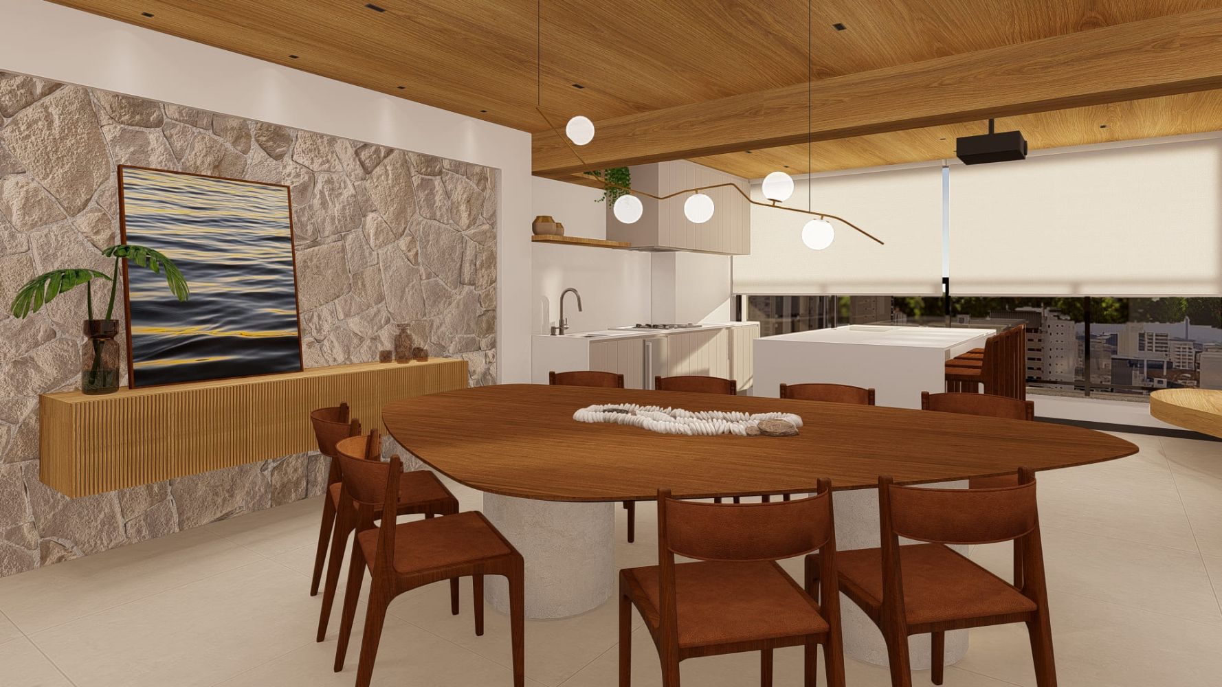 apartamento wave - Imagem 2