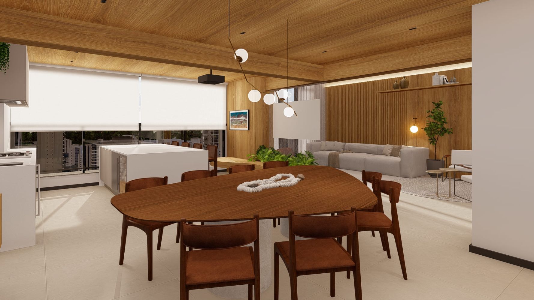 apartamento wave - Imagem 4