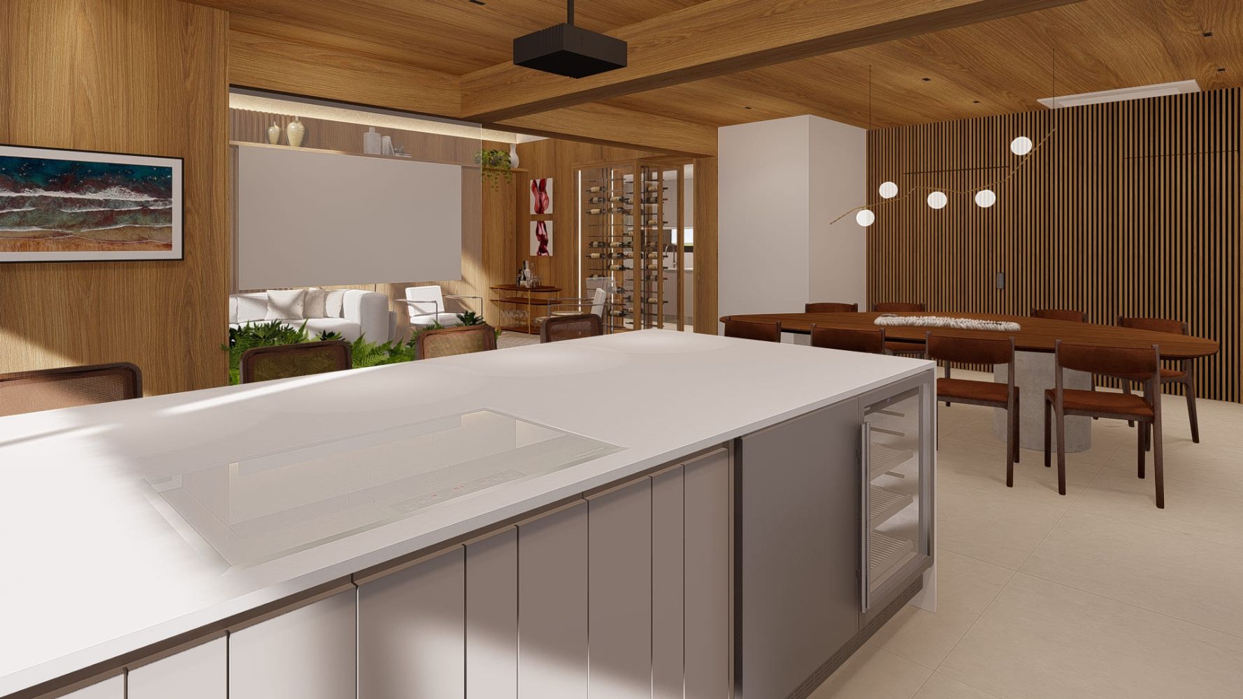 apartamento wave - Imagem 5