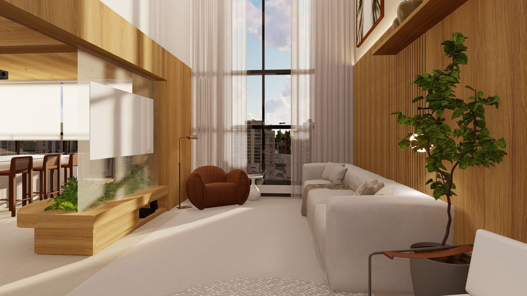 apartamento wave - Imagem 6