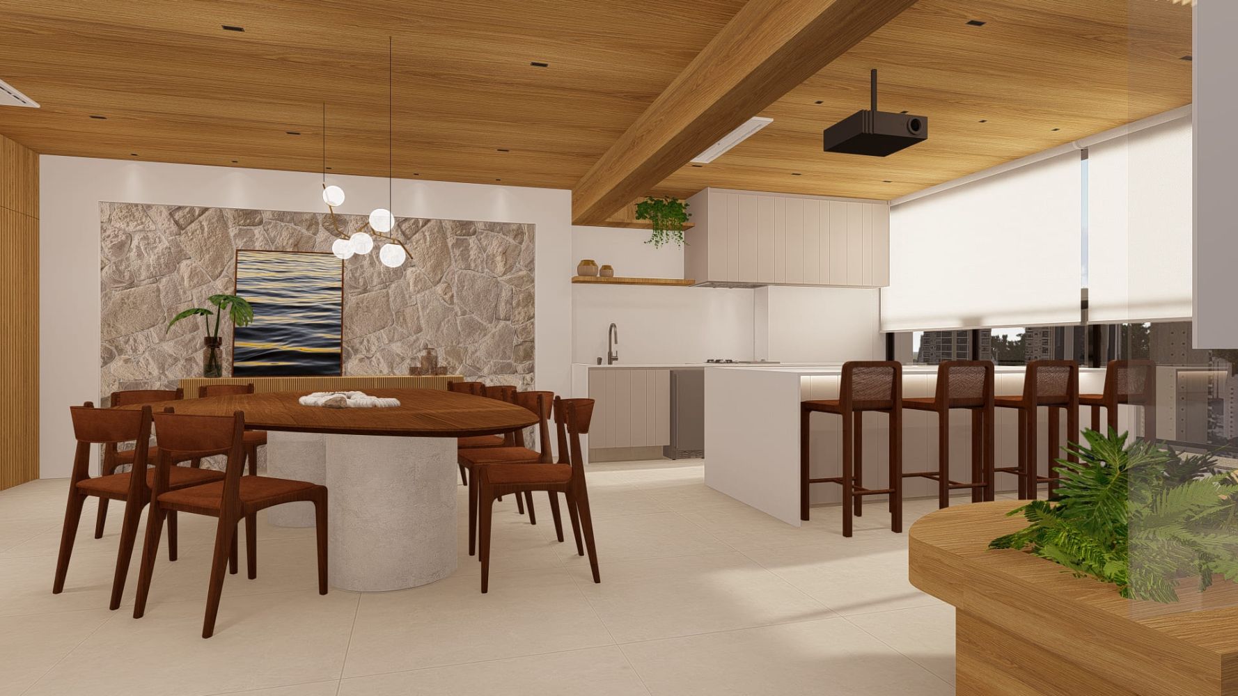 apartamento wave - Imagem 10