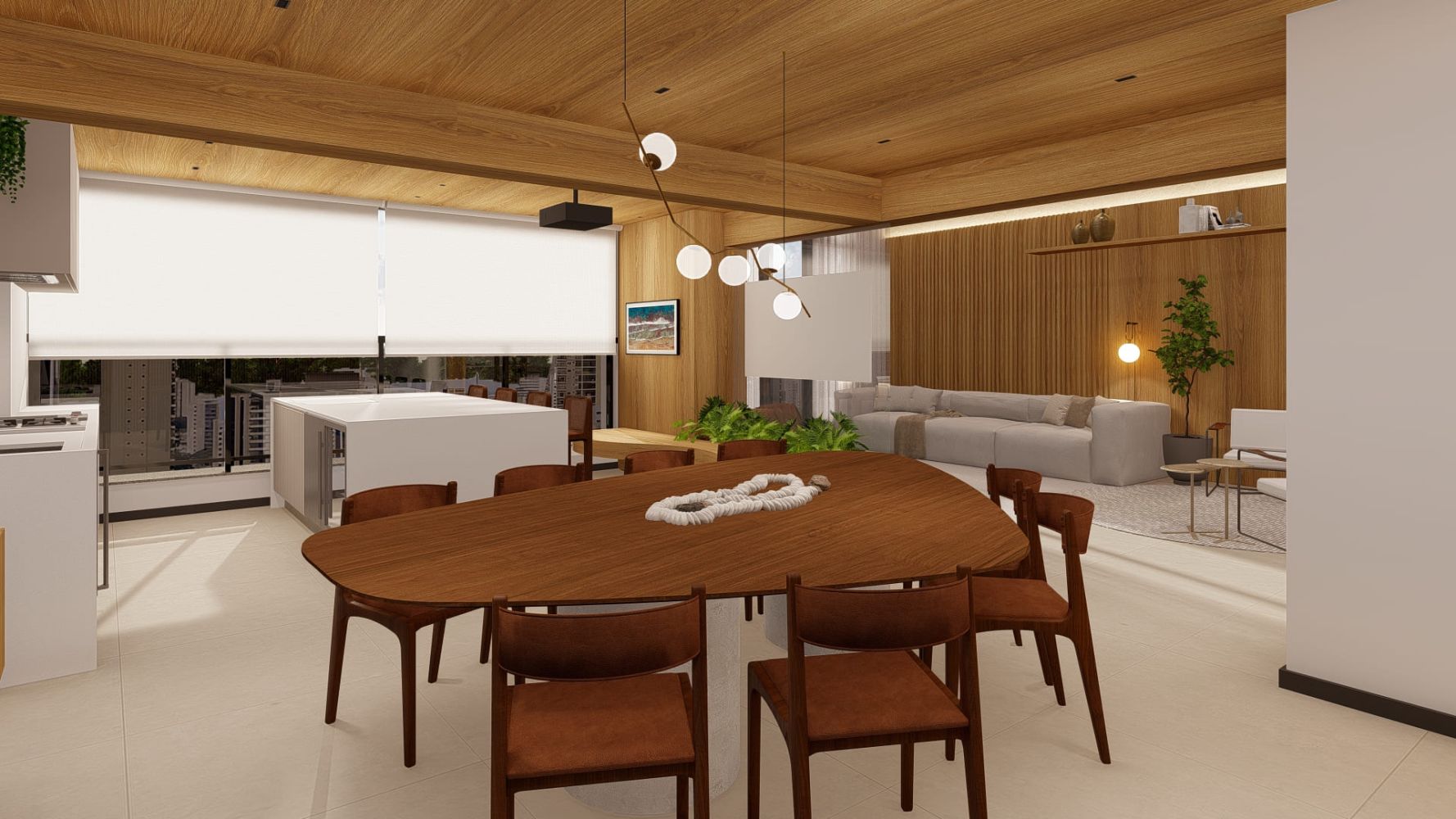 apartamento wave - Imagem 11
