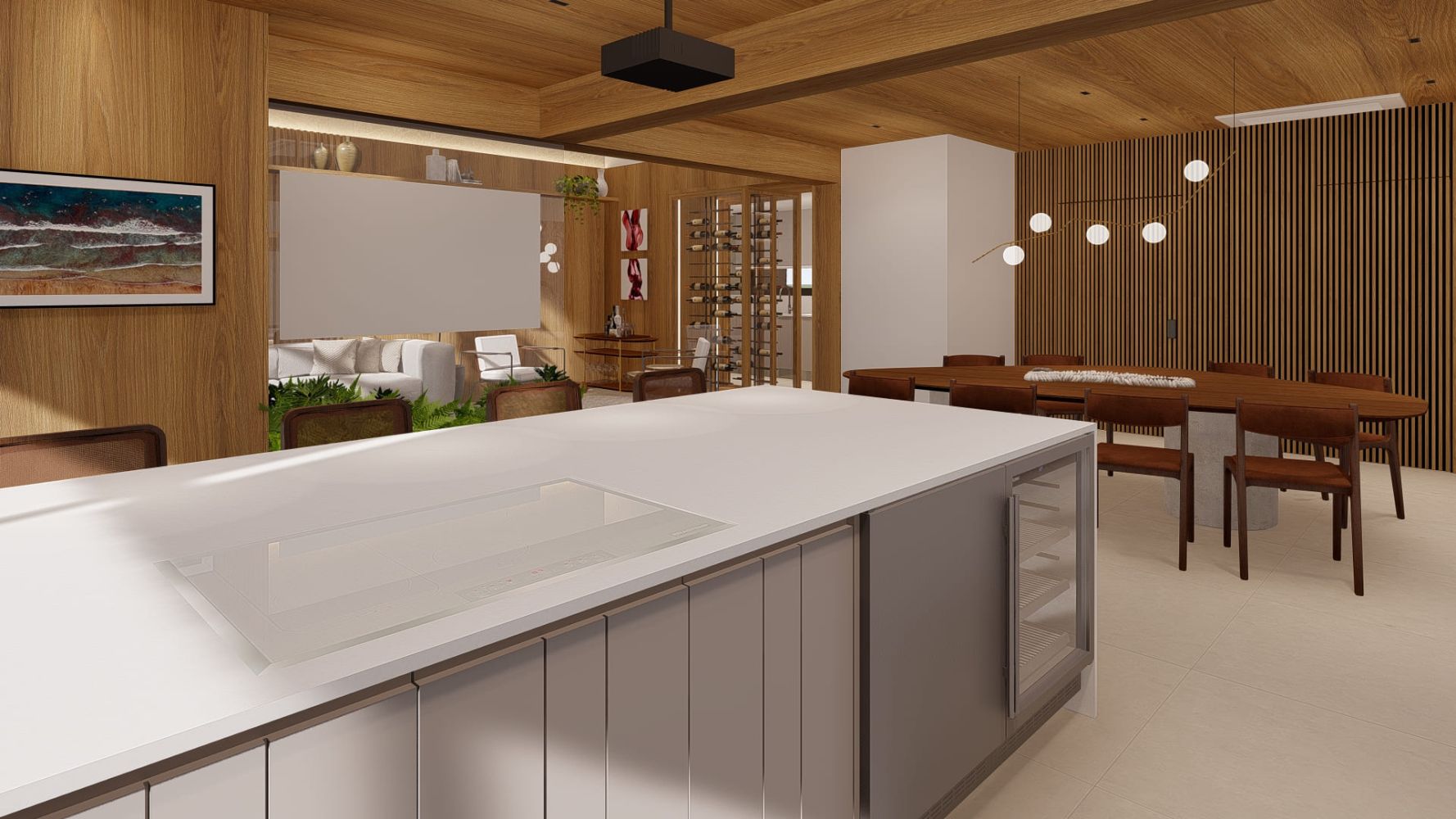 apartamento wave - Imagem 12
