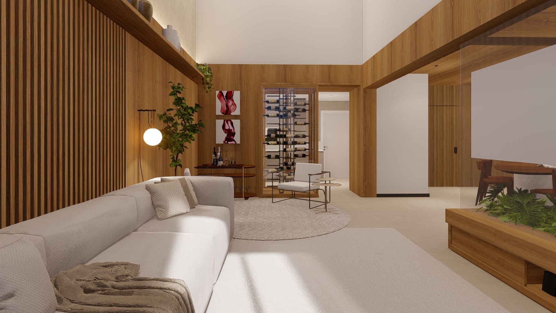 apartamento wave - Imagem 14