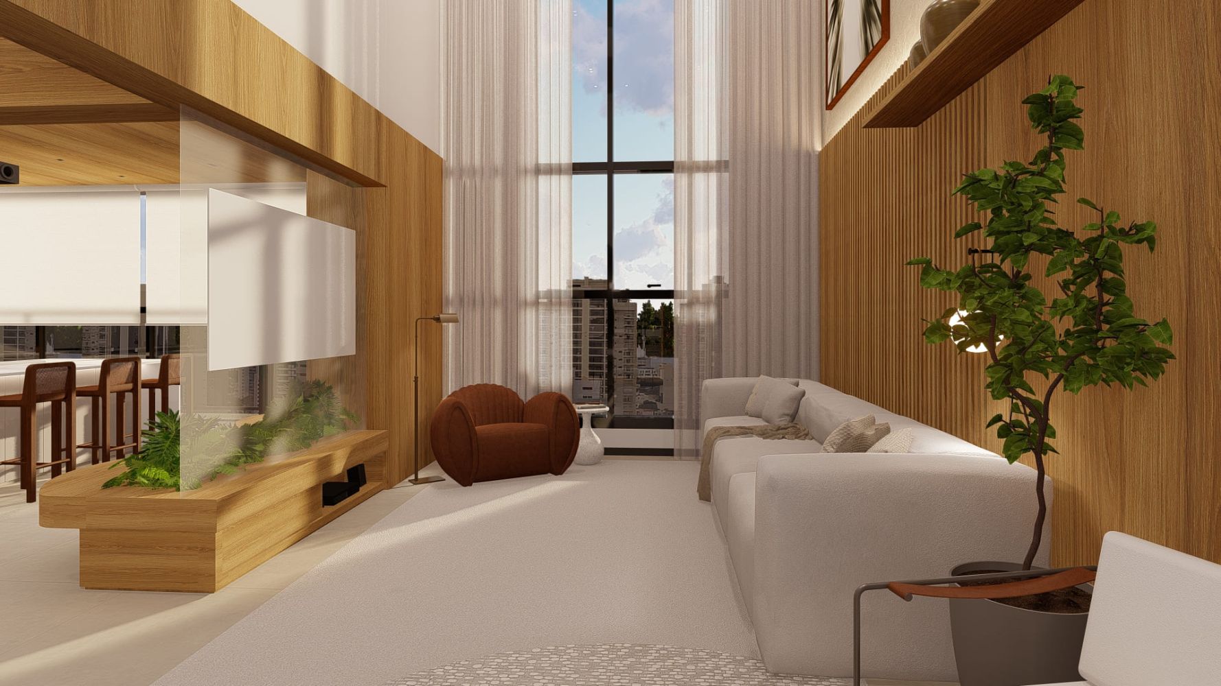 apartamento wave - Imagem 15