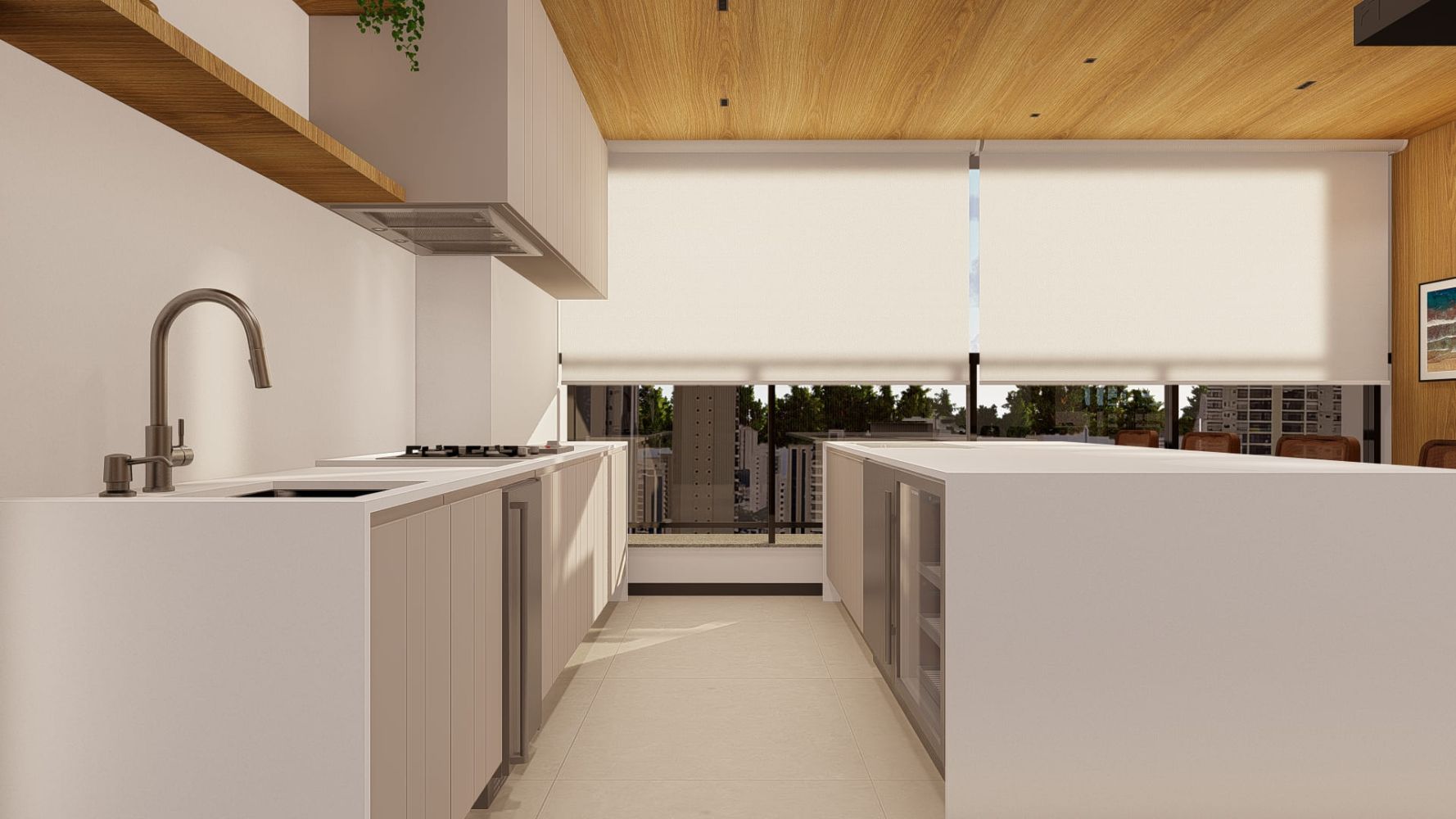 apartamento wave - Imagem 19