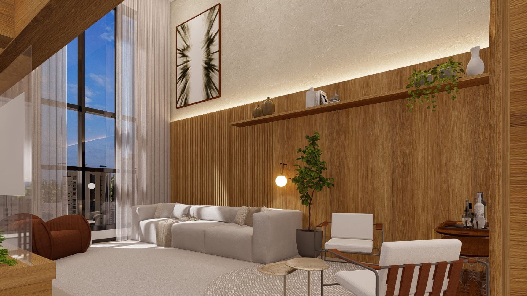 apartamento wave - Imagem 20
