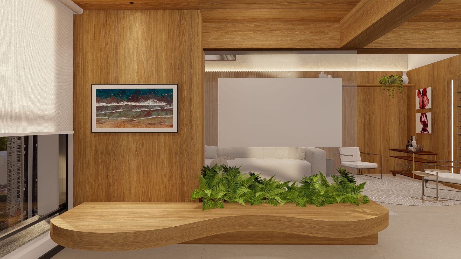 apartamento wave - Imagem 21