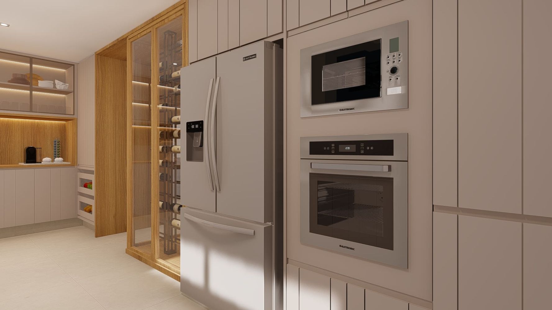 apartamento wave - Imagem 23