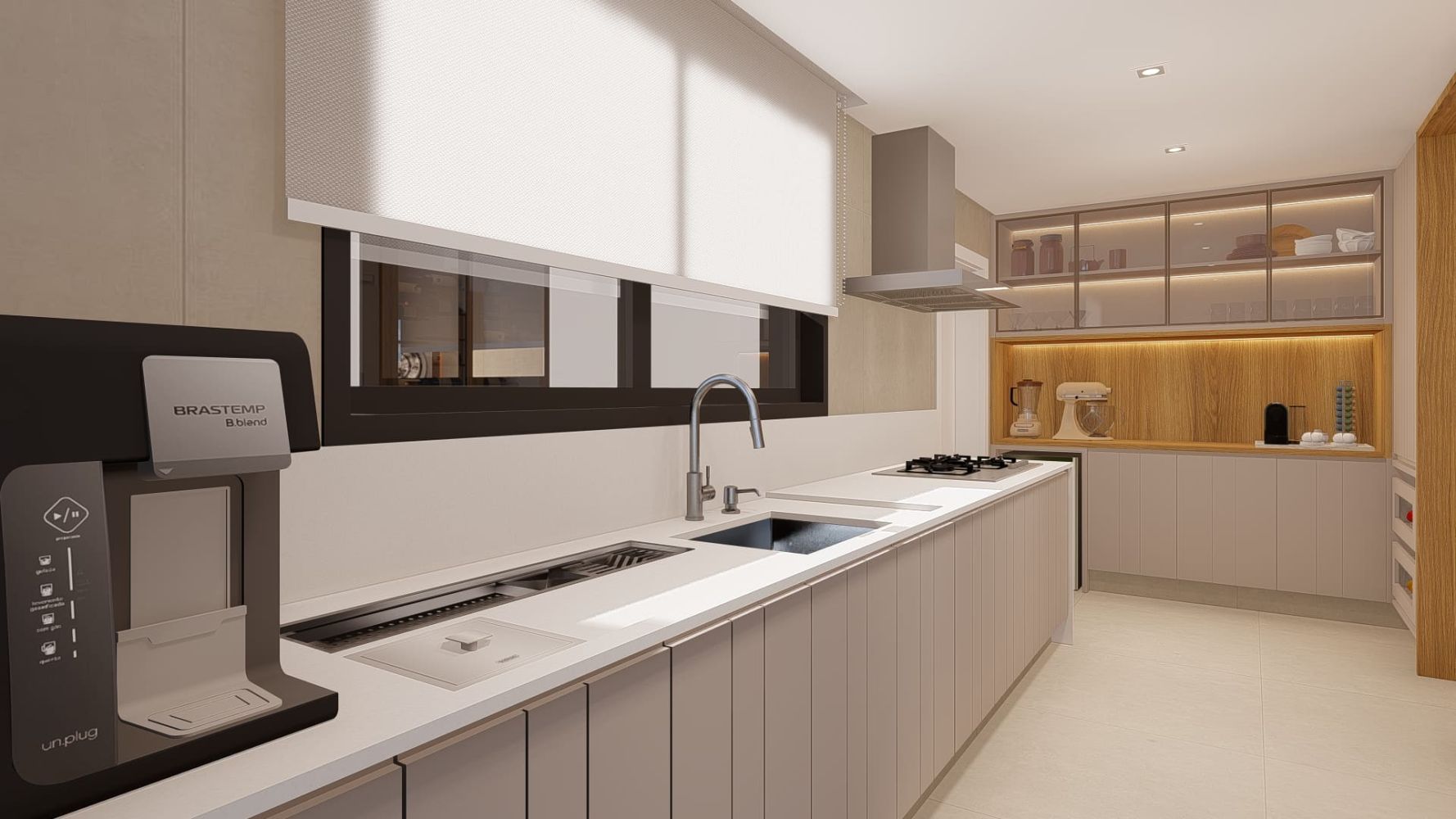 apartamento wave - Imagem 24