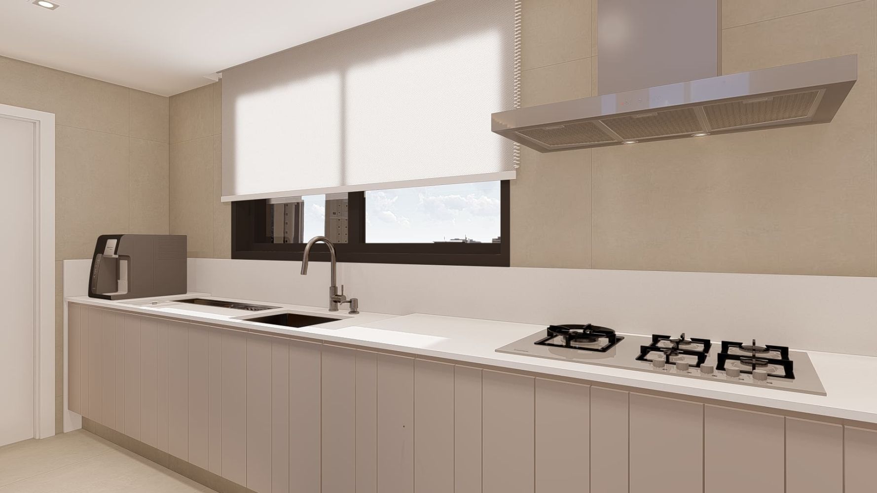 apartamento wave - Imagem 26