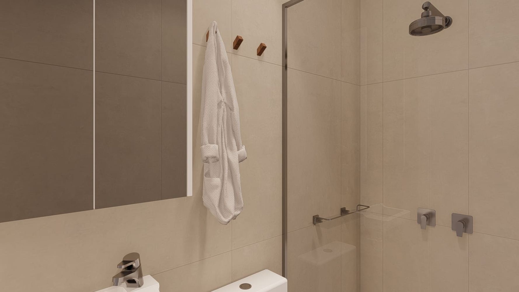 apartamento wave - Imagem 31