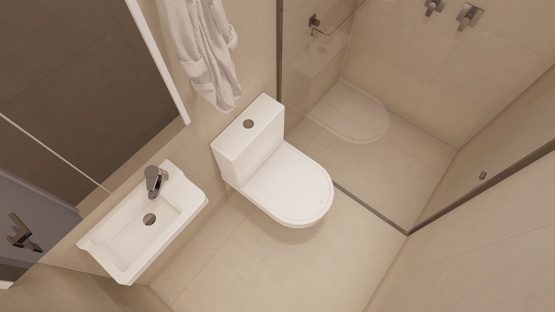 apartamento wave - Imagem 32