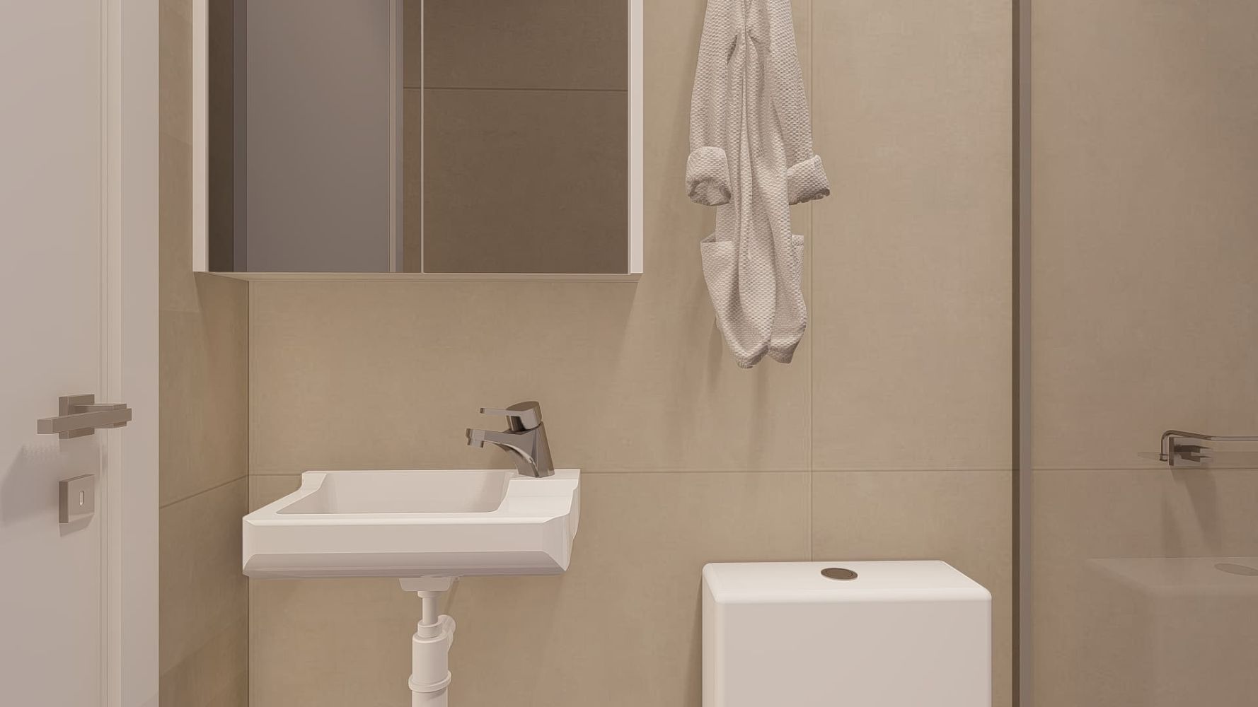 apartamento wave - Imagem 33