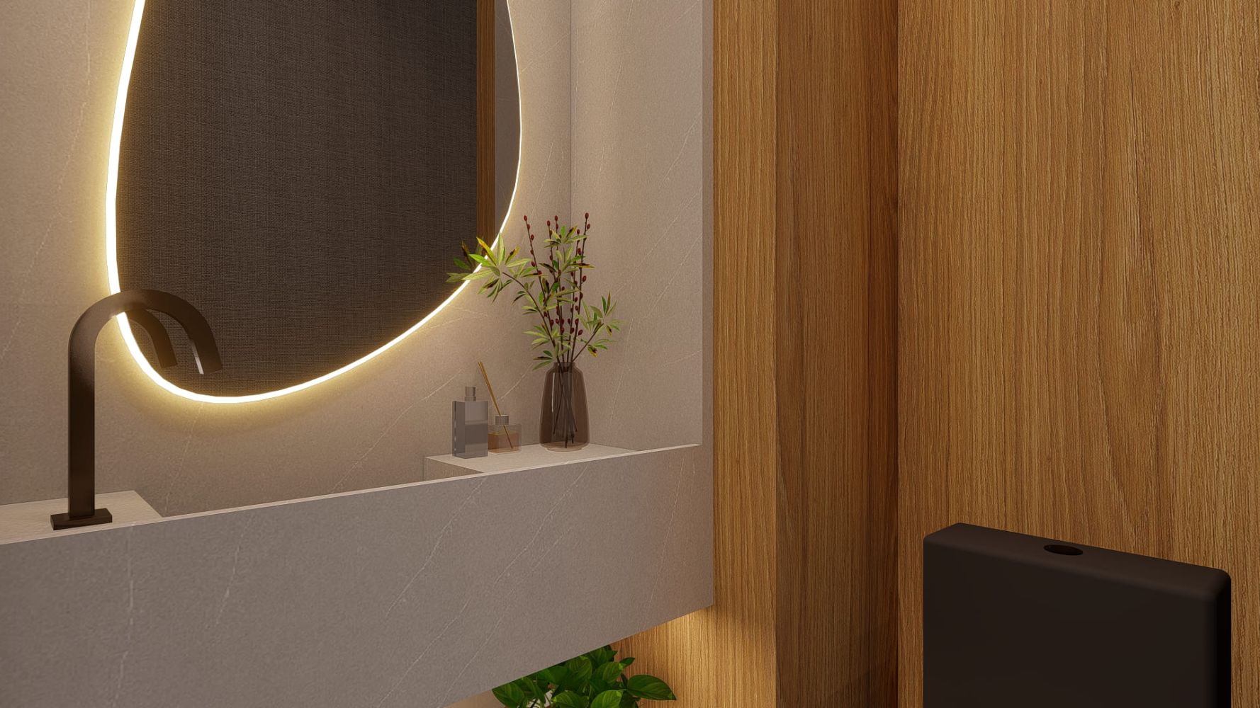 apartamento wave - Imagem 34
