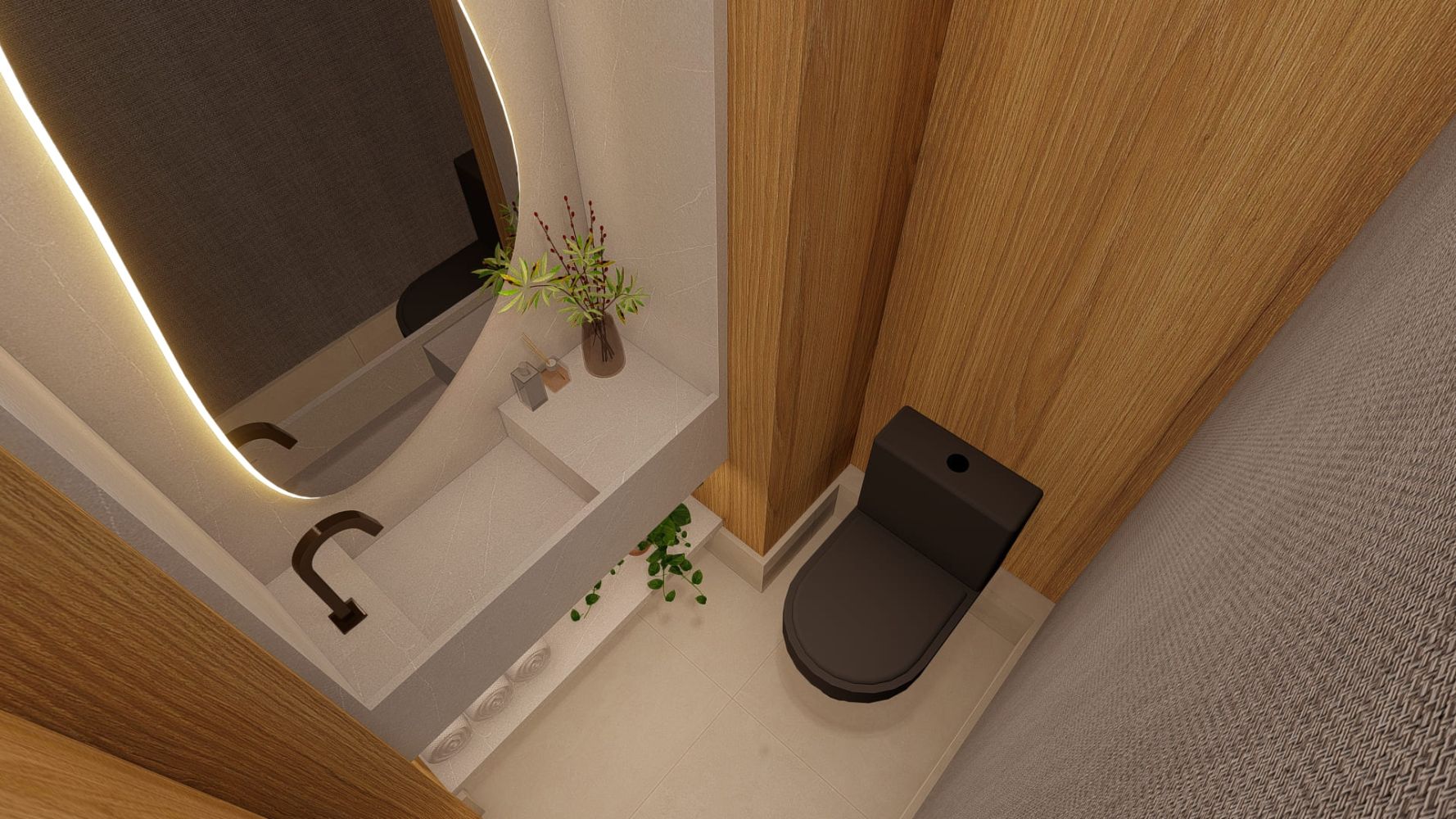 apartamento wave - Imagem 35