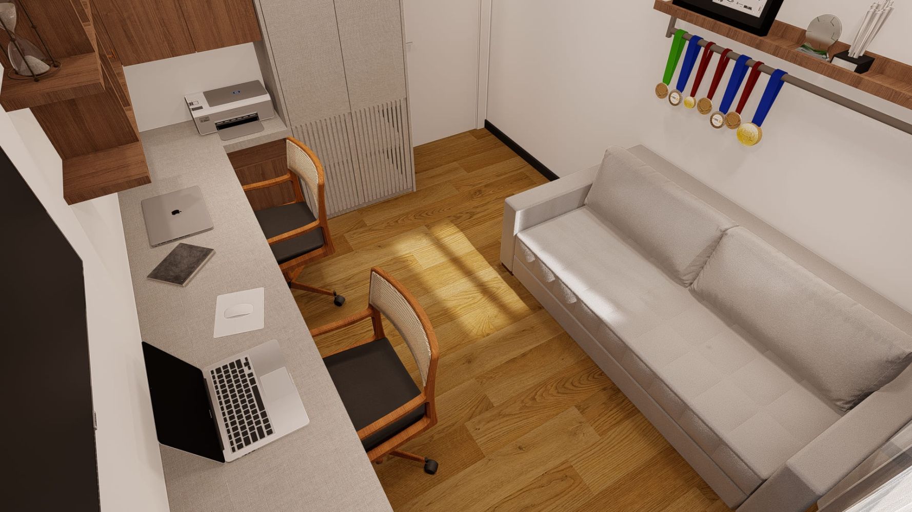 apartamento wave - Imagem 39
