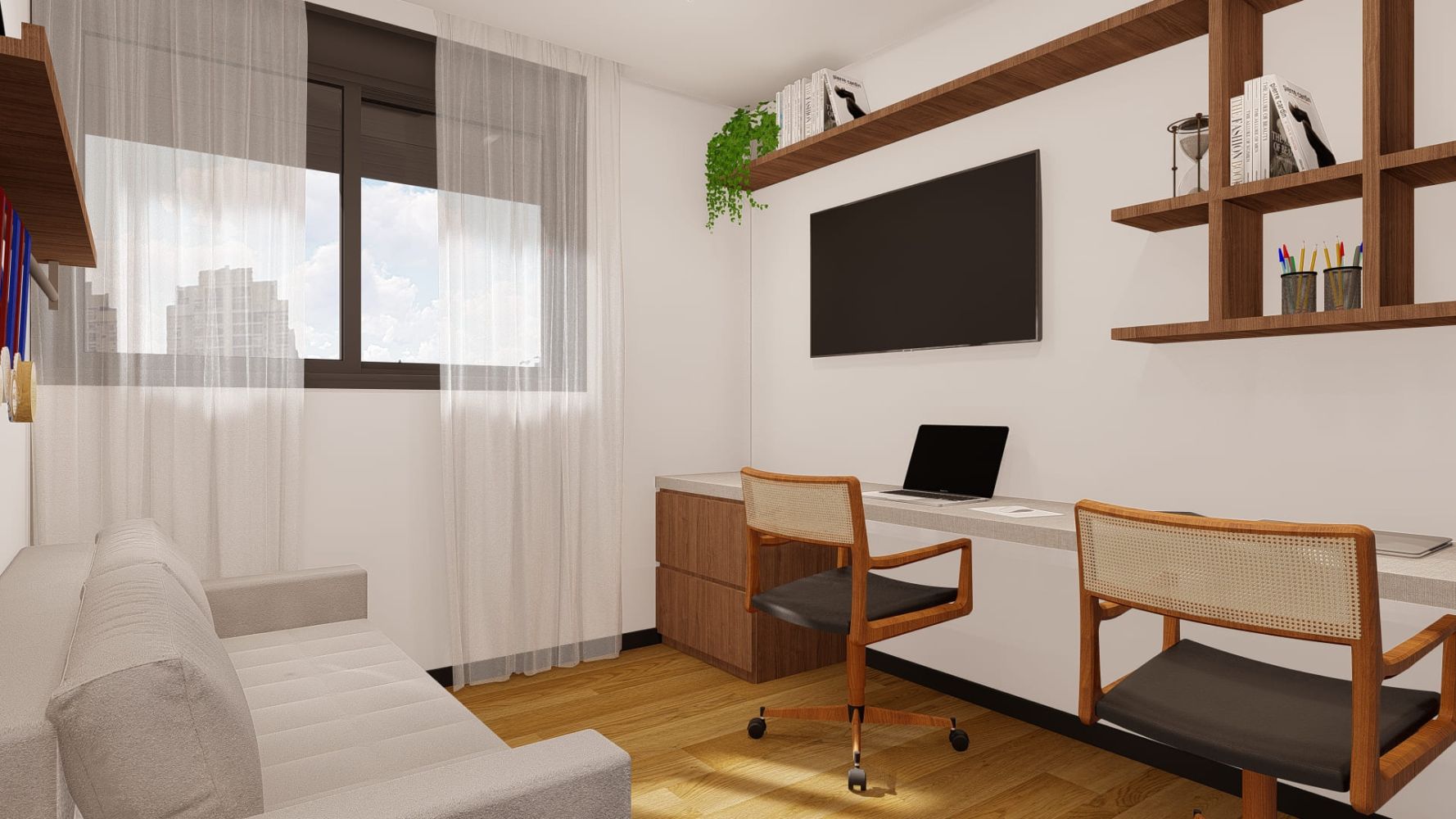 apartamento wave - Imagem 40