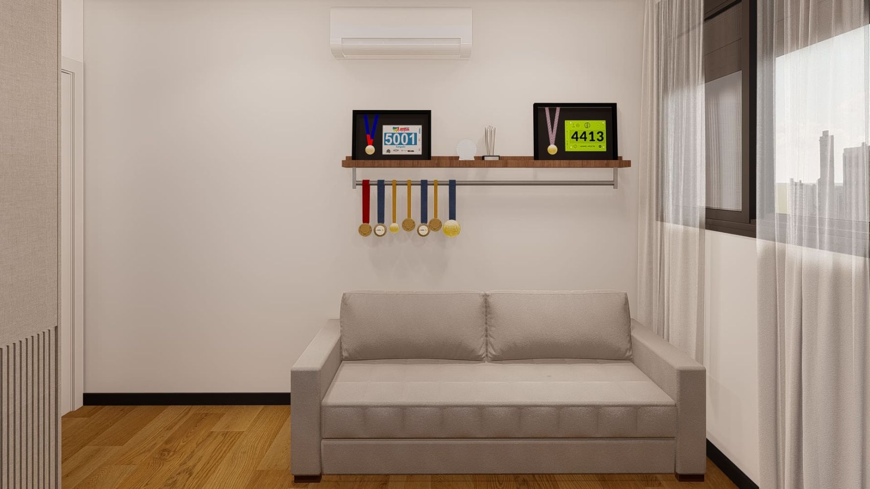 apartamento wave - Imagem 42