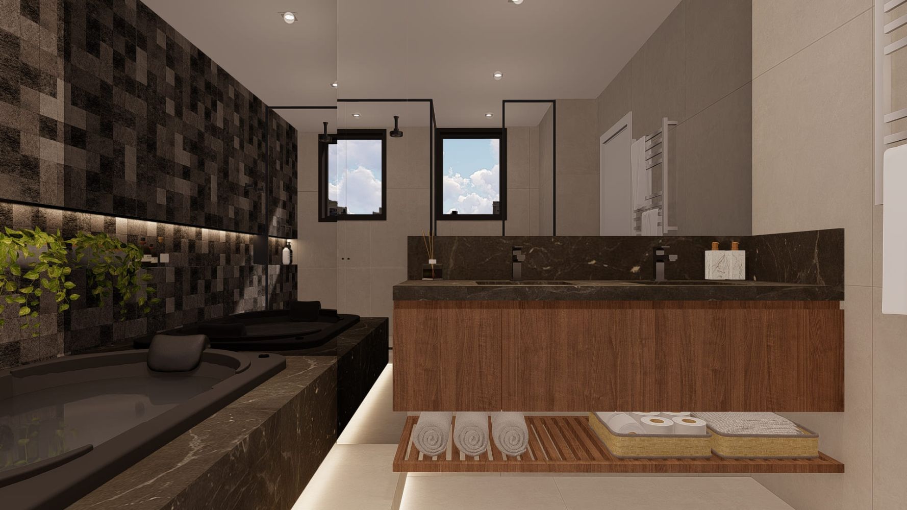 apartamento wave - Imagem 57
