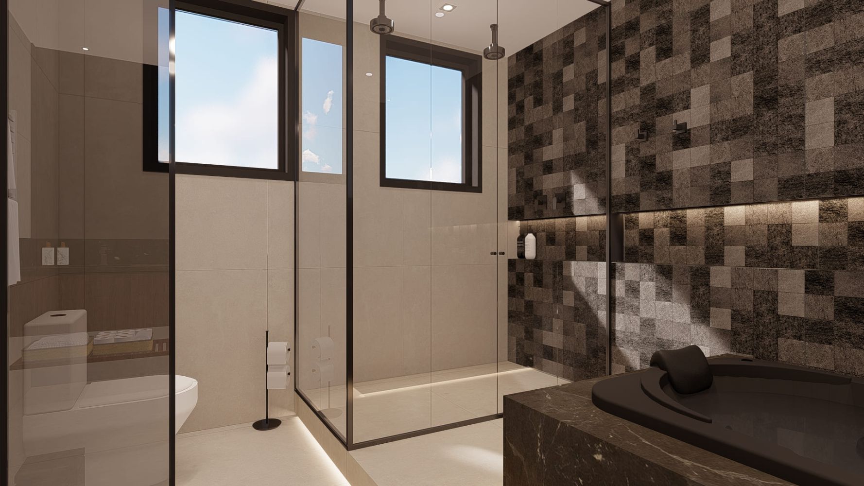 apartamento wave - Imagem 58