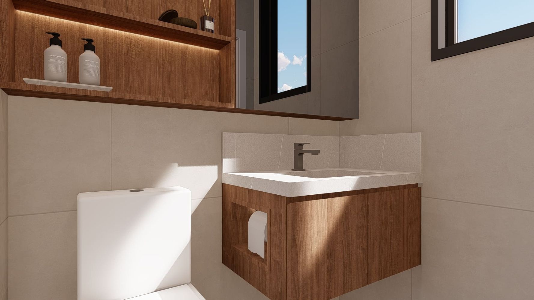 apartamento wave - Imagem 60