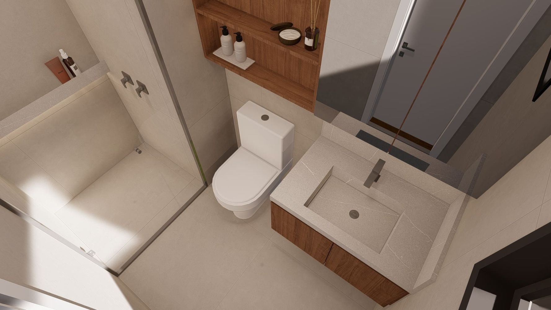apartamento wave - Imagem 65