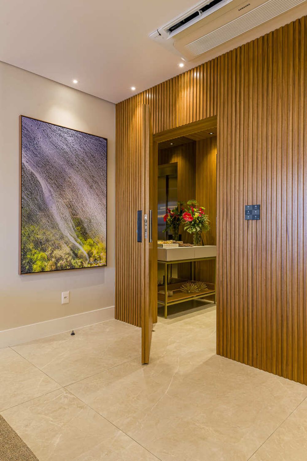 apartamento vermont view - Imagem 2