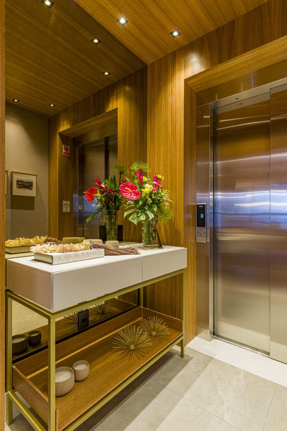 apartamento vermont view - Imagem 3