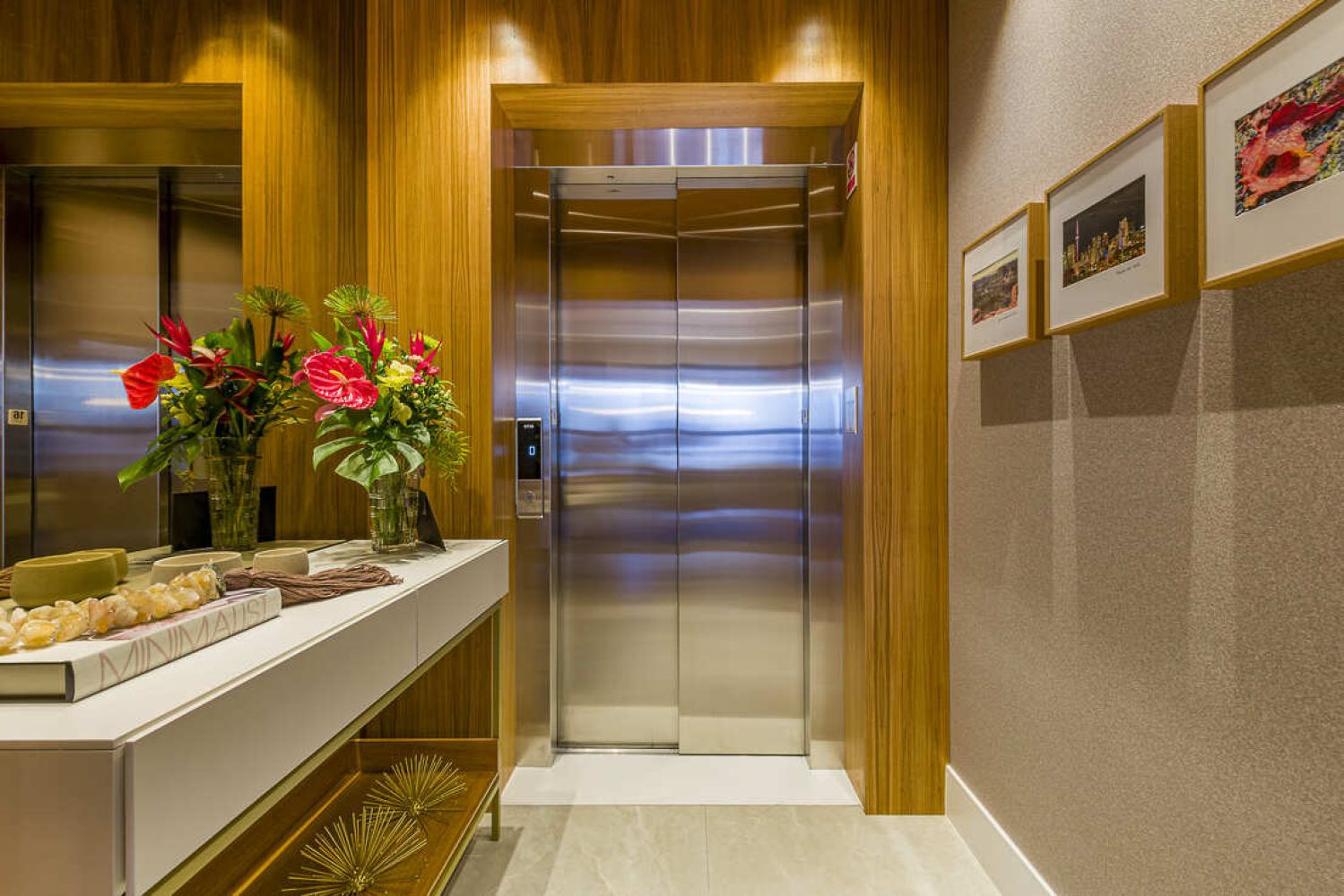 apartamento vermont view - Imagem 5