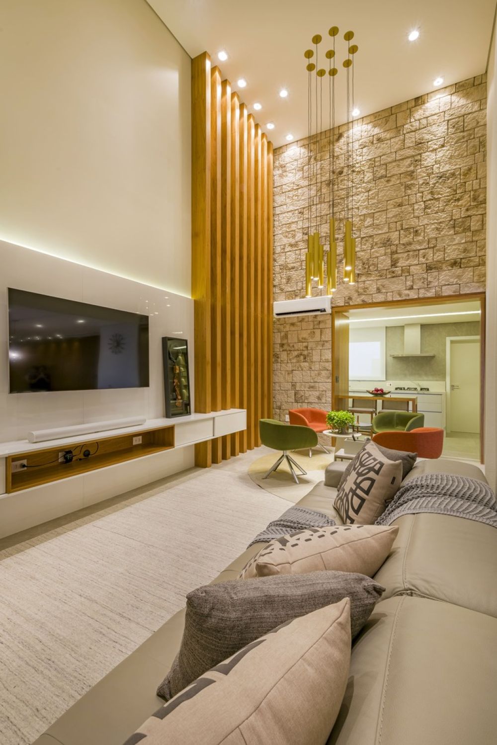 apartamento vermont view - Imagem 7