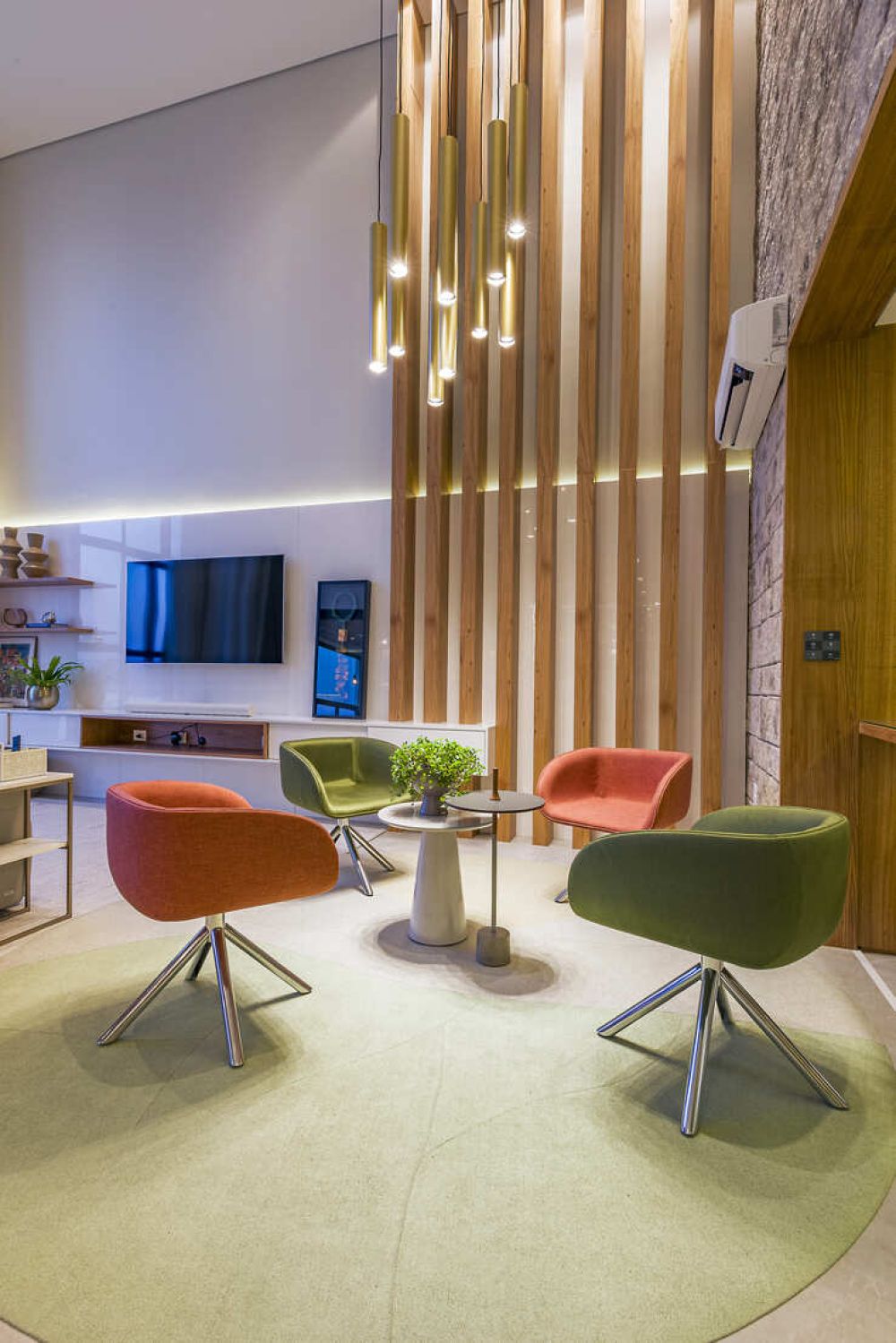 apartamento vermont view - Imagem 9