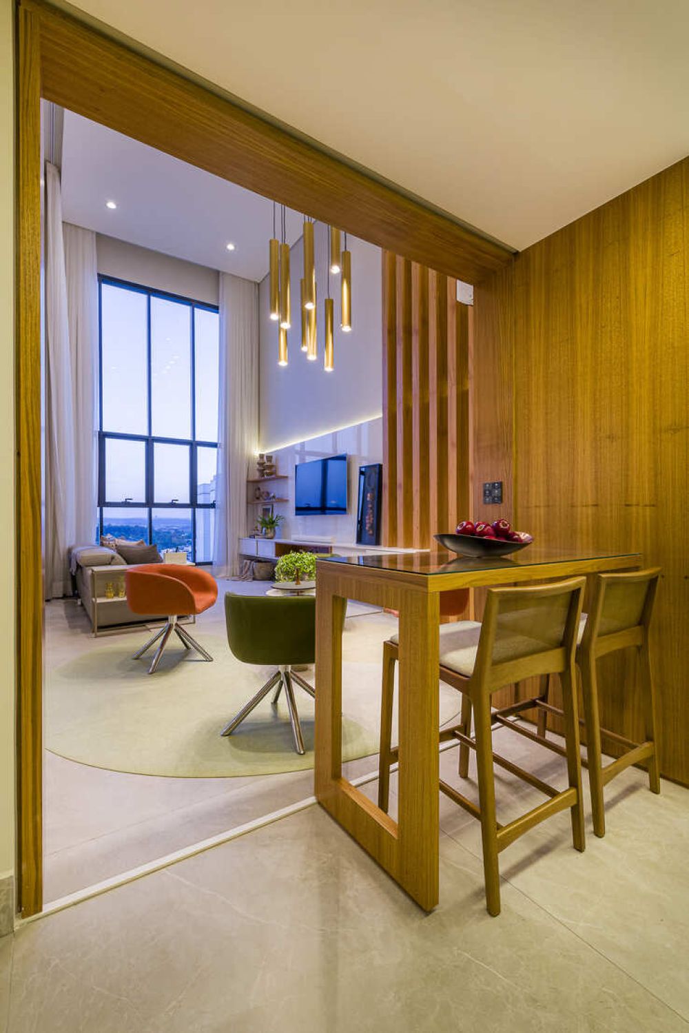 apartamento vermont view - Imagem 10