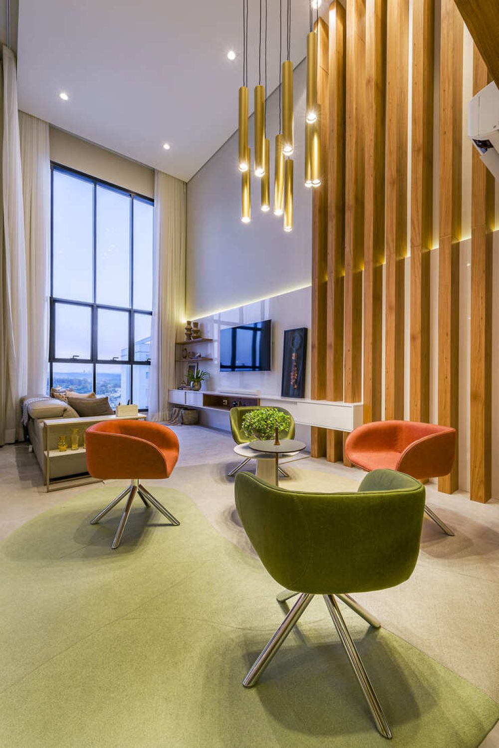 apartamento vermont view - Imagem 11