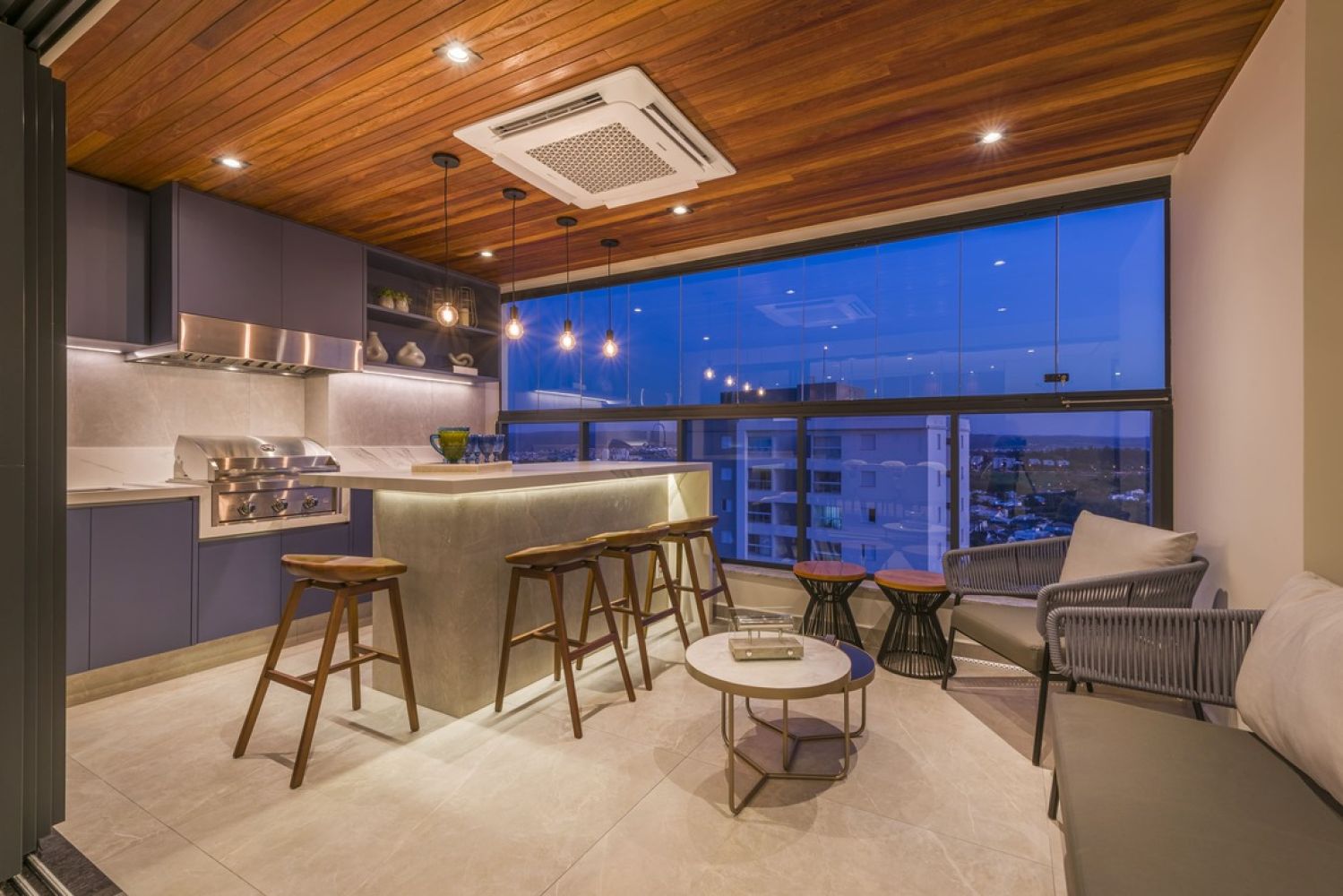 apartamento vermont view - Imagem 12