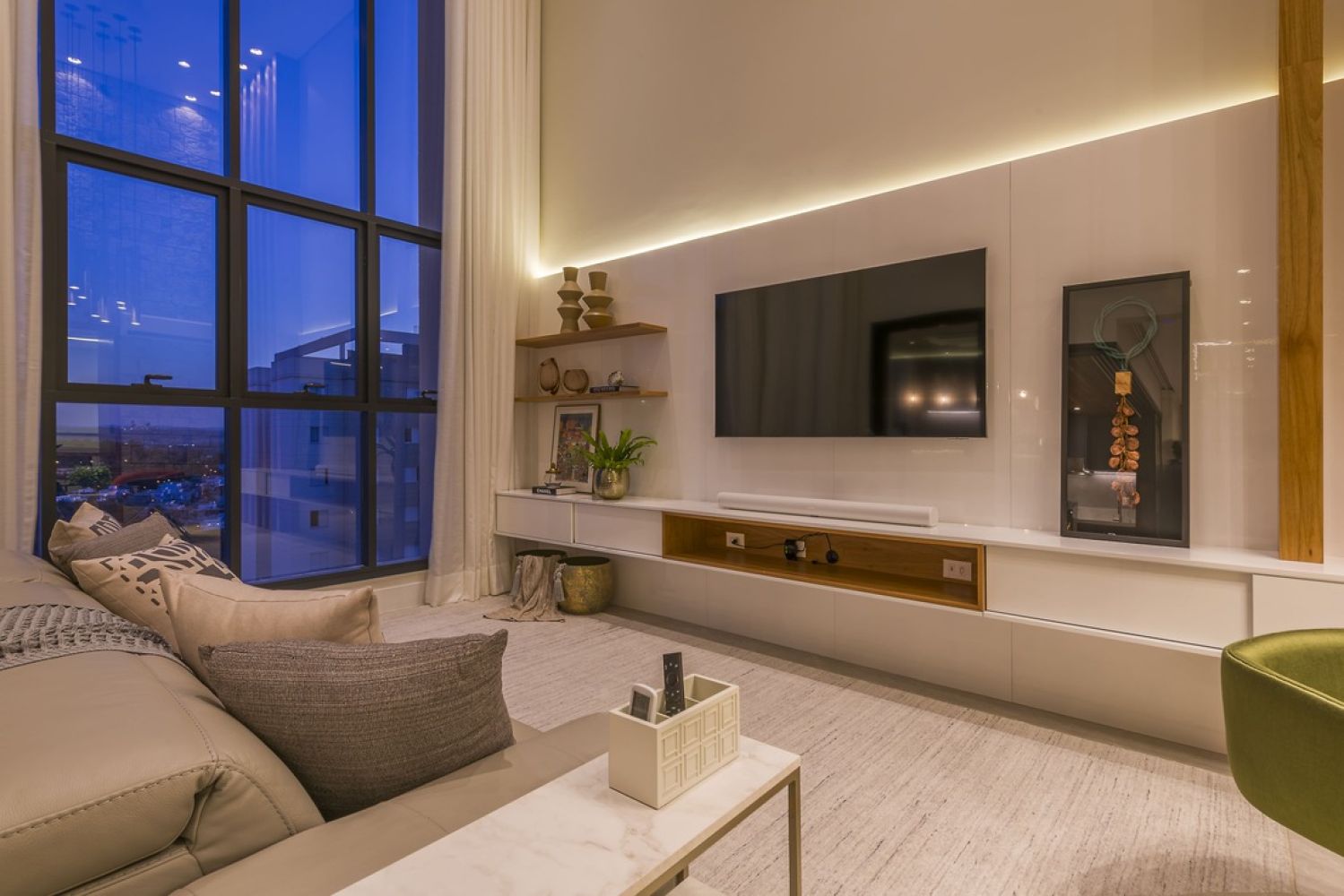 apartamento vermont view - Imagem 13