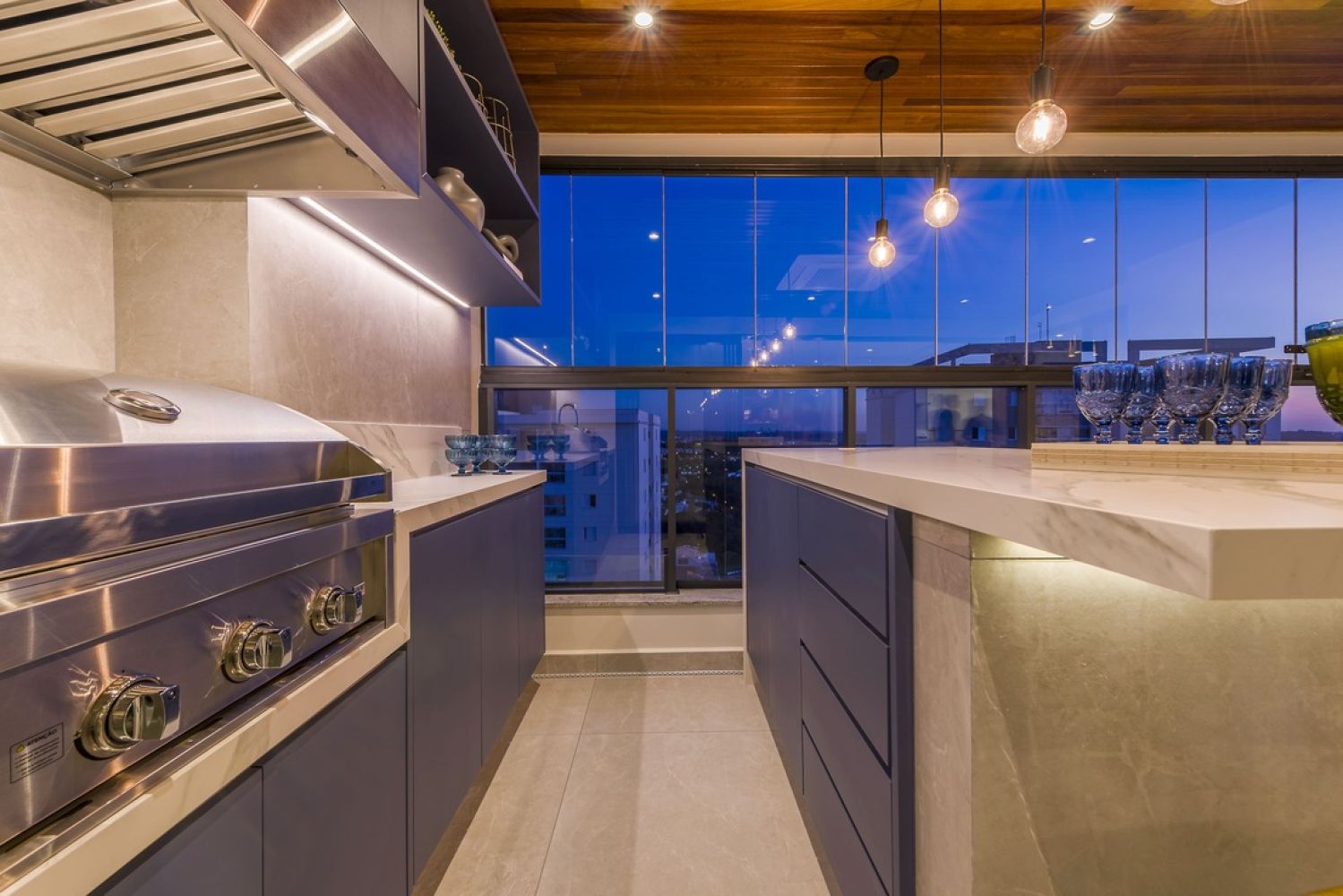 apartamento vermont view - Imagem 15