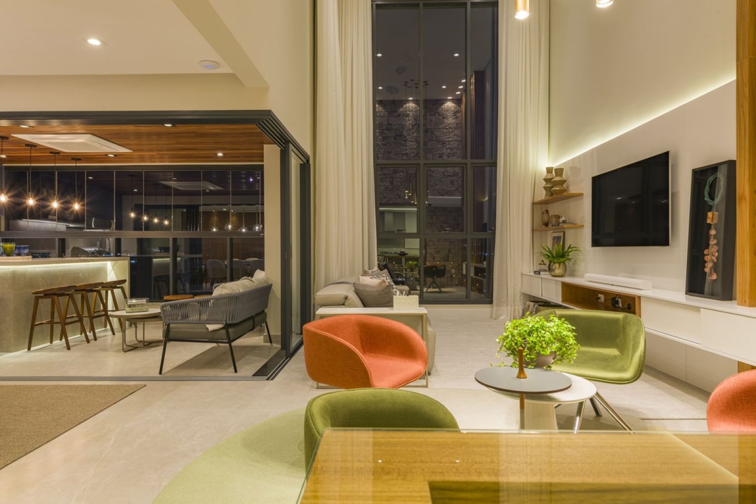 apartamento vermont view - Imagem 16