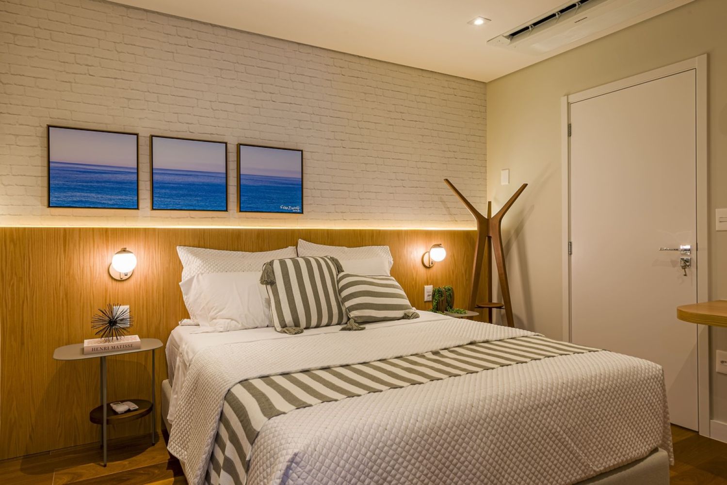 apartamento vermont view - Imagem 17