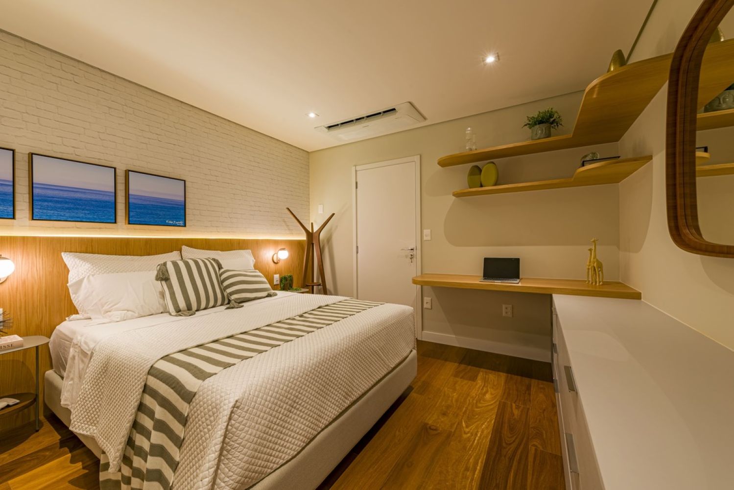 apartamento vermont view - Imagem 18