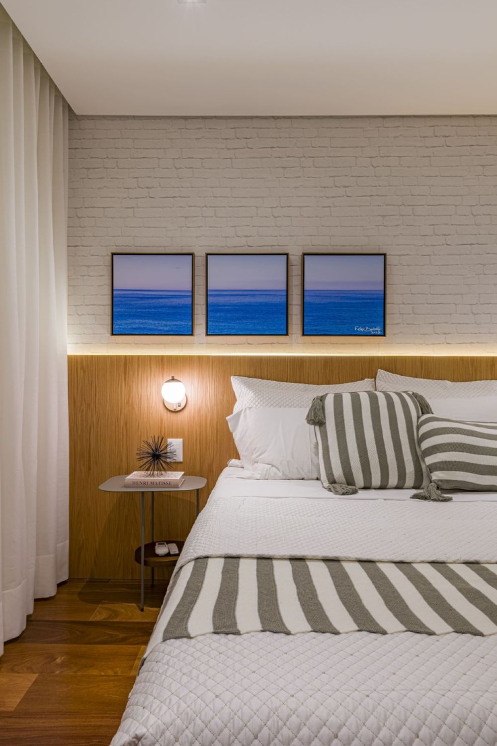 apartamento vermont view - Imagem 19